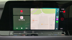 Volkswagen Golf 1.4 TSI GTE 5dr DSG Hatchback